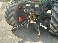 1992 fendt farmer 310 lsa vierwielaangedreven landbouwtractor - afbeelding 28 van  39
