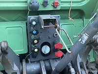 1992 fendt farmer 310 lsa vierwielaangedreven landbouwtractor - afbeelding 32 van  39