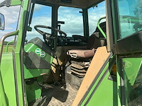 1992 fendt farmer 310 lsa vierwielaangedreven landbouwtractor - afbeelding 9 van  40