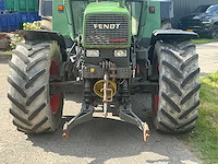 1992 fendt farmer 310 lsa vierwielaangedreven landbouwtractor - afbeelding 32 van  40