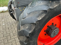 1992 fendt farmer 310 turbomatik vierwielaangedreven landbouwtractor - afbeelding 2 van  32