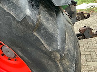 1992 fendt farmer 310 turbomatik vierwielaangedreven landbouwtractor - afbeelding 5 van  32