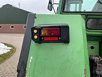 1992 fendt farmer 310 turbomatik vierwielaangedreven landbouwtractor - afbeelding 11 van  32
