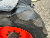 1992 fendt farmer 310 turbomatik vierwielaangedreven landbouwtractor - afbeelding 17 van  32