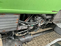 1992 fendt farmer 310 turbomatik vierwielaangedreven landbouwtractor - afbeelding 18 van  32