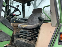 1992 fendt farmer 310 turbomatik vierwielaangedreven landbouwtractor - afbeelding 19 van  32