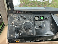 1992 fendt farmer 310 turbomatik vierwielaangedreven landbouwtractor - afbeelding 20 van  32