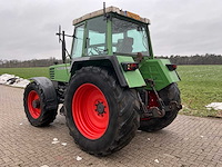 1992 fendt farmer 310 turbomatik vierwielaangedreven landbouwtractor - afbeelding 23 van  32