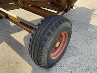 1992 fervo 100g/2400 beregeningshaspel - afbeelding 2 van  25