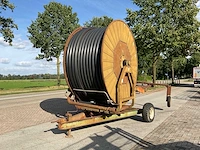1992 fervo 100g/2400 beregeningshaspel