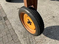 1992 fervo 100g/2400 beregeningshaspel - afbeelding 15 van  25