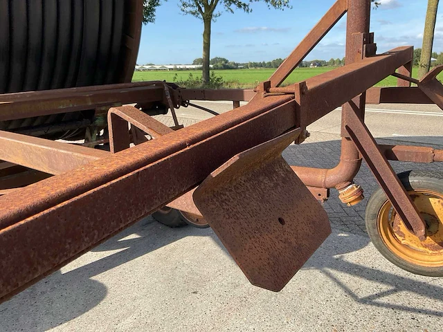 1992 fervo 100g/2400 beregeningshaspel - afbeelding 16 van  25