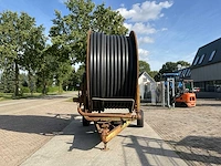 1992 fervo 100g/2400 beregeningshaspel - afbeelding 12 van  25