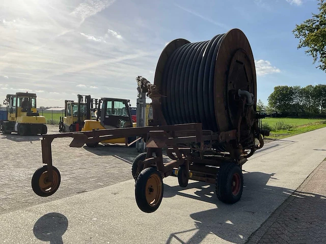1992 fervo 100g/2400 beregeningshaspel - afbeelding 21 van  25