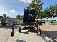 1992 fervo 100g/2400 beregeningshaspel - afbeelding 22 van  25