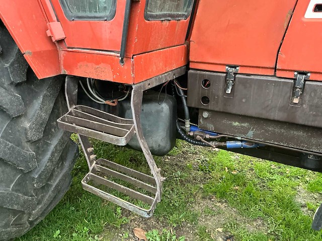 1992 fiat 160-90 dt - afbeelding 30 van  31