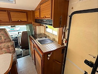 1992 fiat 290 camper - afbeelding 2 van  13