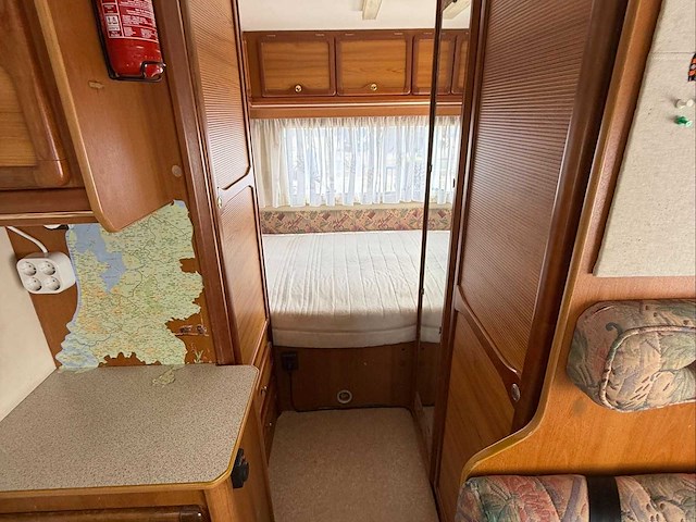 1992 fiat 290 camper - afbeelding 4 van  13