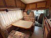 1992 fiat 290 camper - afbeelding 6 van  13