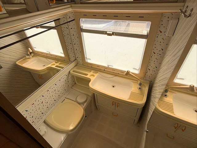 1992 fiat 290 camper - afbeelding 8 van  13