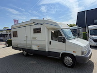 1992 fiat 290 camper - afbeelding 10 van  13