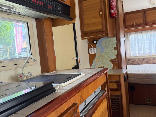 1992 fiat 290 camper - afbeelding 13 van  13