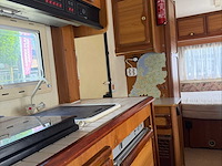 1992 fiat 290 camper - afbeelding 13 van  13