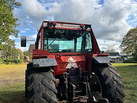 1992 fiat 90-90dt vierwielaangedreven landbouwtractor - afbeelding 7 van  29