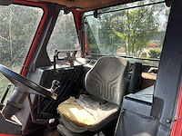 1992 fiat 90-90dt vierwielaangedreven landbouwtractor - afbeelding 13 van  29