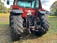 1992 fiat 90-90dt vierwielaangedreven landbouwtractor - afbeelding 6 van  29