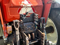 1992 fiat 90-90dt vierwielaangedreven landbouwtractor - afbeelding 8 van  29