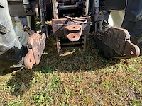1992 fiat 90-90dt vierwielaangedreven landbouwtractor - afbeelding 9 van  29