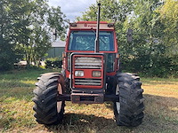 1992 fiat 90-90dt vierwielaangedreven landbouwtractor - afbeelding 23 van  29