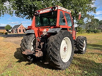 1992 fiat 90-90dt vierwielaangedreven landbouwtractor - afbeelding 26 van  29