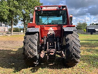 1992 fiat 90-90dt vierwielaangedreven landbouwtractor - afbeelding 27 van  29