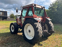 1992 fiat 90-90dt vierwielaangedreven landbouwtractor - afbeelding 28 van  29