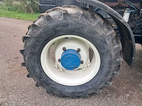 1992 ford - 7840 powerstar sle - vierwielaangedreven landbouwtractor - afbeelding 4 van  22