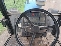 1992 ford - 7840 powerstar sle - vierwielaangedreven landbouwtractor - afbeelding 10 van  22