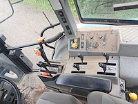 1992 ford - 7840 powerstar sle - vierwielaangedreven landbouwtractor - afbeelding 12 van  22