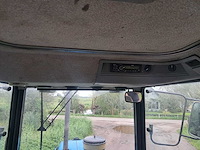 1992 ford - 7840 powerstar sle - vierwielaangedreven landbouwtractor - afbeelding 13 van  22