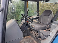 1992 ford - 7840 powerstar sle - vierwielaangedreven landbouwtractor - afbeelding 14 van  22