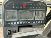 1992 ford 6640 vierwielaangedreven landbouwtractor - afbeelding 13 van  27