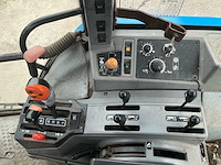 1992 ford 6640 vierwielaangedreven landbouwtractor - afbeelding 15 van  27