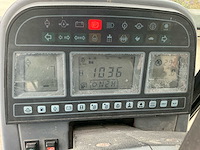 1992 ford 6640 vierwielaangedreven landbouwtractor - afbeelding 18 van  27