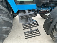 1992 ford 6640 vierwielaangedreven landbouwtractor - afbeelding 8 van  28