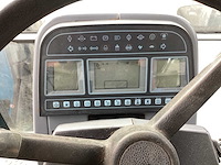 1992 ford 8340 sle vierwielaangedreven landbouwtractor - afbeelding 3 van  21
