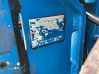 1992 ford 8340 sle vierwielaangedreven landbouwtractor - afbeelding 13 van  21