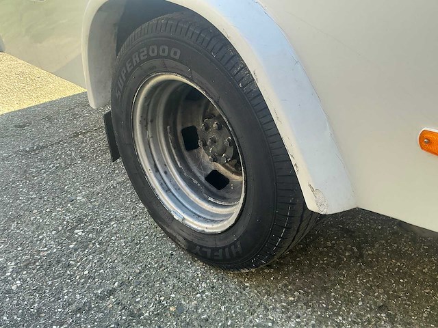 1992 ford camper - afbeelding 4 van  79
