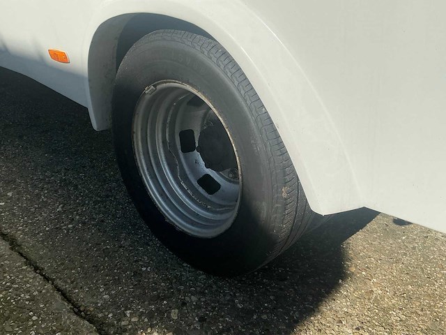 1992 ford camper - afbeelding 5 van  79