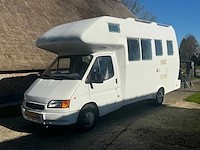 1992 ford camper - afbeelding 1 van  79